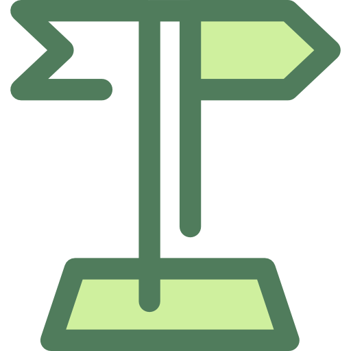 Direction icon