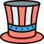 Hat icon 64x64