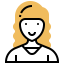 Marketing director Ikona 64x64