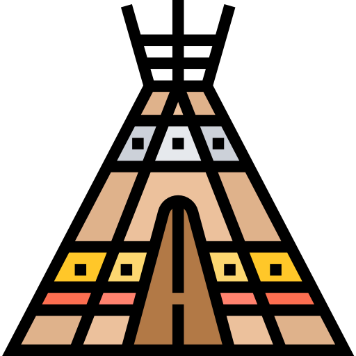 Tipi icon