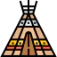 Tipi icon 64x64