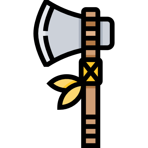Axe icon