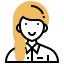 Volunteer Ikona 64x64