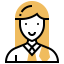 Lawyer Ikona 64x64