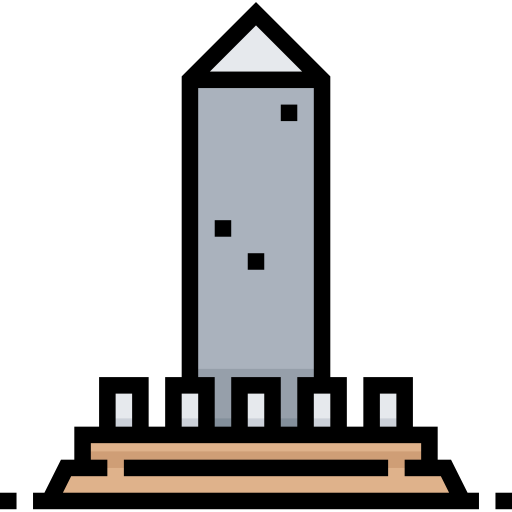 Obelisk biểu tượng