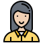 Employee Ikona 64x64