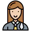 Lawyer Ikona 64x64