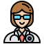 Doctor Ikona 64x64