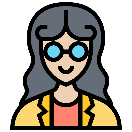 Mathematician icon