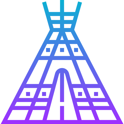 Tipi 图标