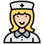 Nurse Ikona 64x64