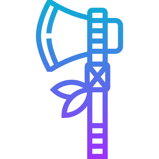 Axe icon
