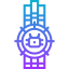 Wharf 图标 64x64