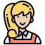 Administrator Ikona 64x64