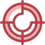 Target icon 64x64