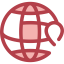 Geolocalization icon 64x64