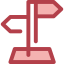Directional icon 64x64