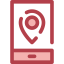 Map icon 64x64