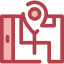 Map icon 64x64