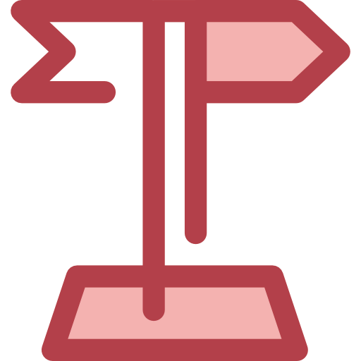 Direction icon