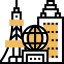 Las vegas 图标 64x64