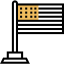 Flag 图标 64x64
