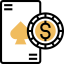 Casino 图标 64x64