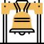 Bell 图标 64x64