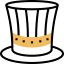 Hat 图标 64x64