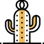 Cactus 图标 64x64