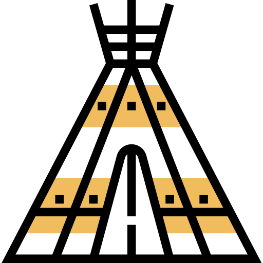 Tipi 图标
