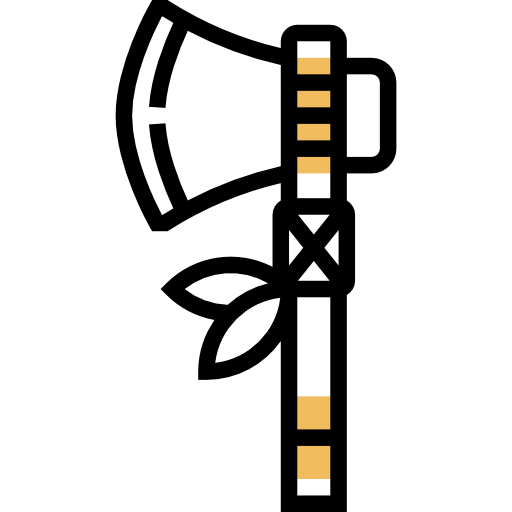 Axe 图标