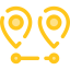 Distance icon 64x64