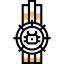 Wharf 图标 64x64