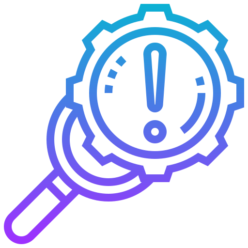 Error Symbol