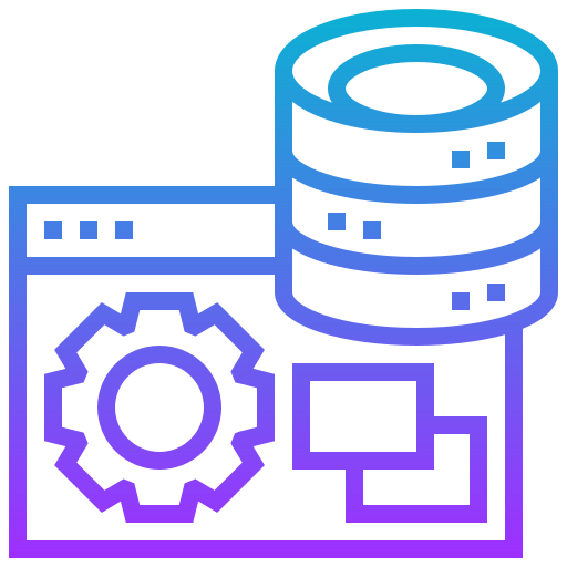 Server icon