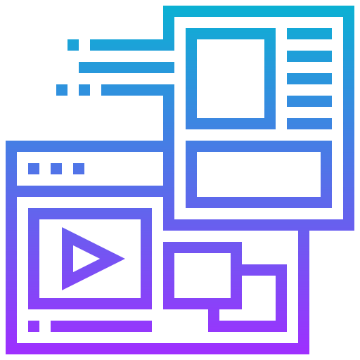 Website Symbol