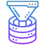 Funnel Symbol 64x64