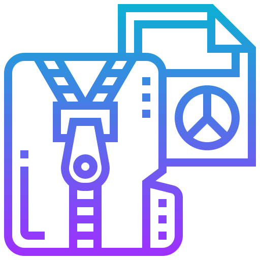 Compressed file Symbol