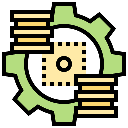 Server icon