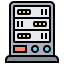 Server Symbol 64x64