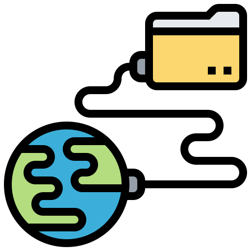 Global network іконка