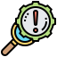 Error Symbol 64x64