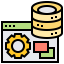 Server Symbol 64x64