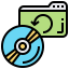 Backup 图标 64x64