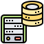 Server Symbol 64x64