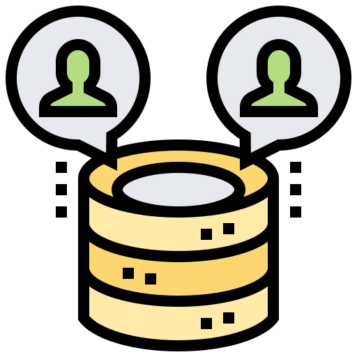 Server icon