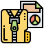 Compressed file Symbol 64x64