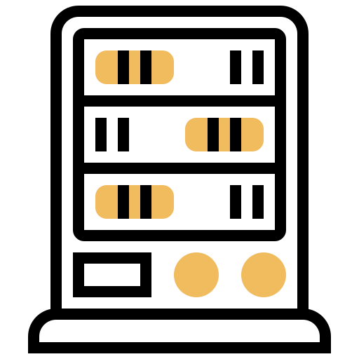 Server icon