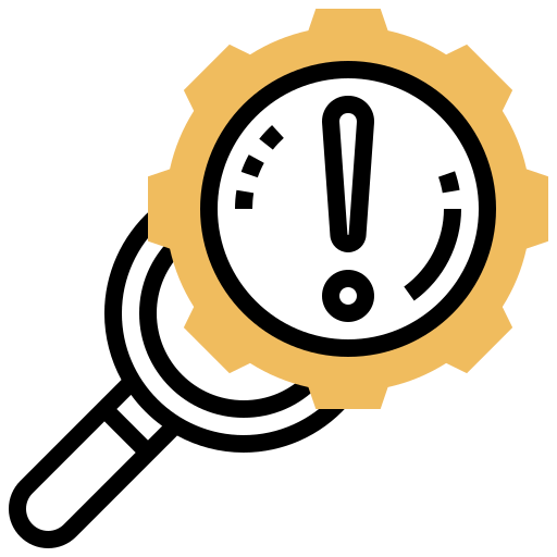 Error icon